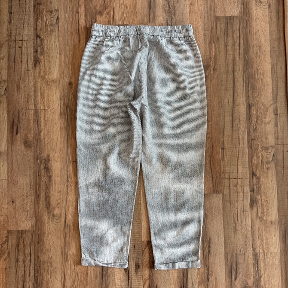 Set of FOUR J.Crew cropped drawstring pants - Picture 12 of 16